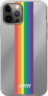 #LGBT - Vertical iPhone 12 Pro