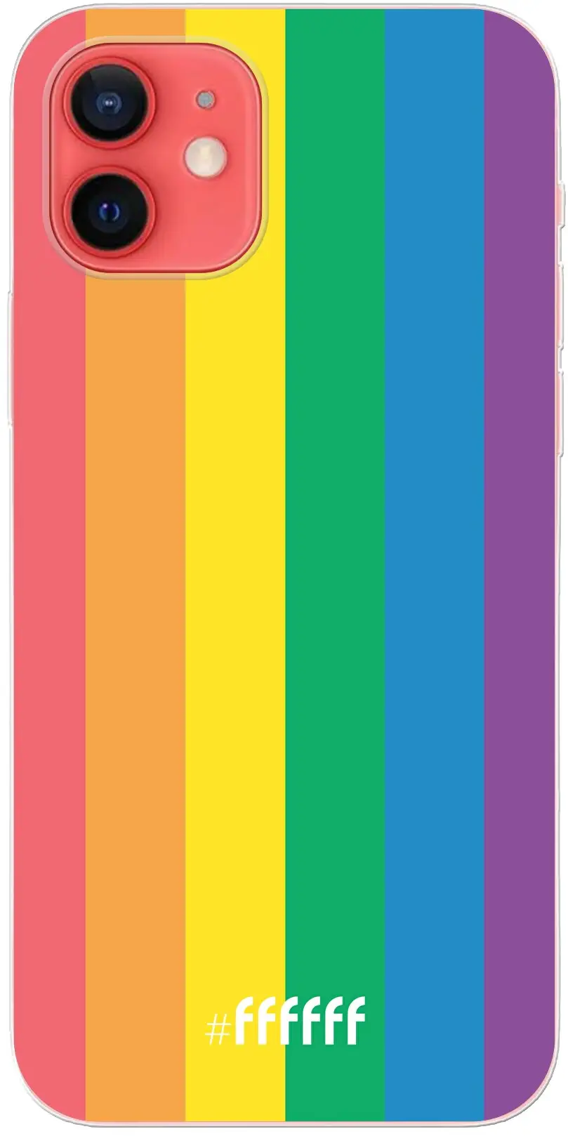 #LGBT iPhone 12 Pro