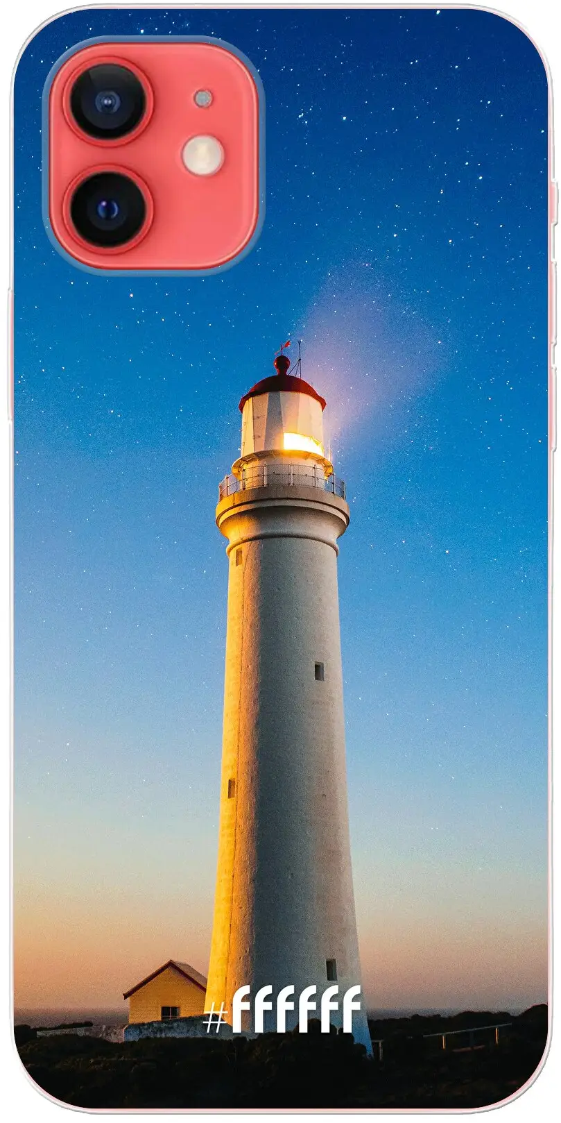 Lighthouse iPhone 12 Pro