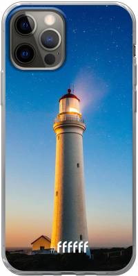 Lighthouse iPhone 12 Pro
