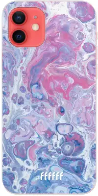 Liquid Amethyst iPhone 12 Pro