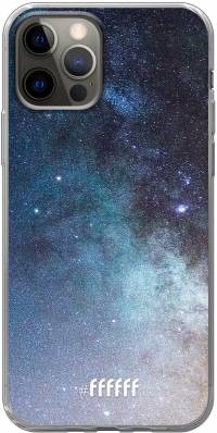 Milky Way iPhone 12 Pro