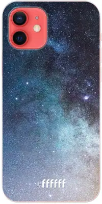 Milky Way iPhone 12 Pro