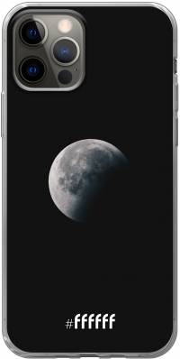 Moon Night iPhone 12 Pro