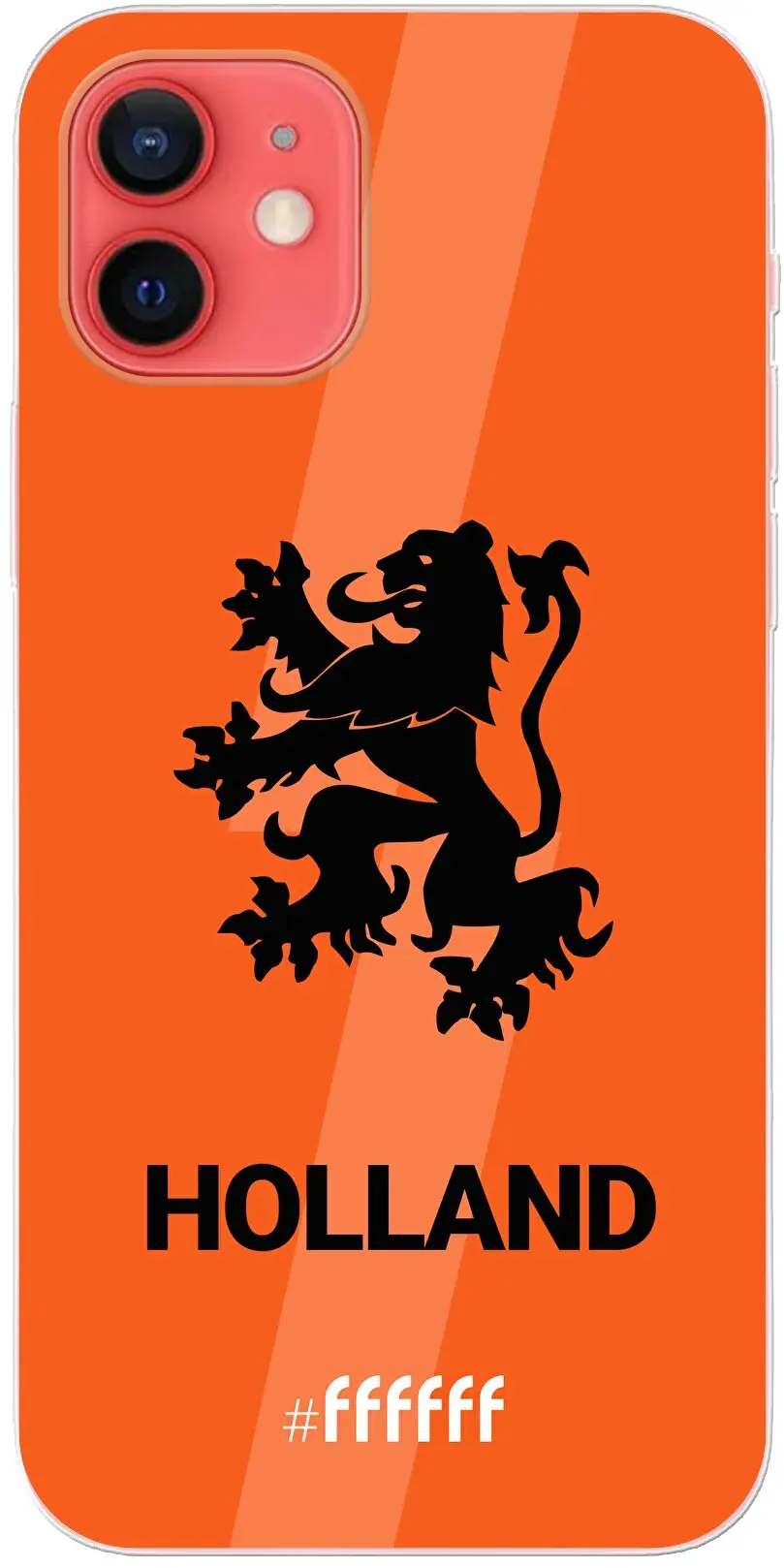 Nederlands Elftal - Holland iPhone 12 Pro