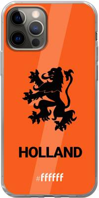 Nederlands Elftal - Holland iPhone 12 Pro