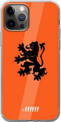 Nederlands Elftal iPhone 12 Pro