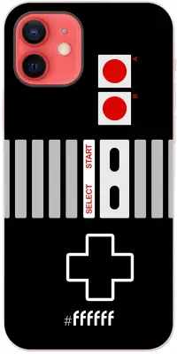 NES Controller iPhone 12 Pro