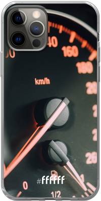 No Speed Limit iPhone 12 Pro