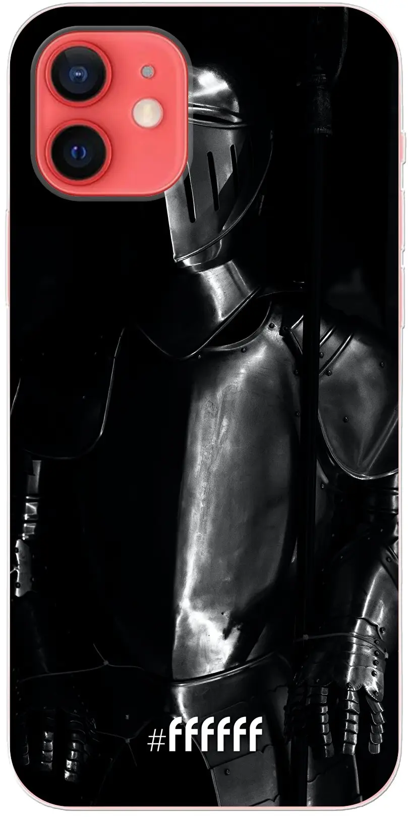 Plate Armour iPhone 12 Pro