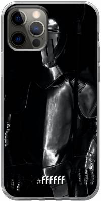 Plate Armour iPhone 12 Pro