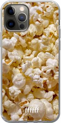 Popcorn iPhone 12 Pro