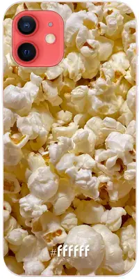 Popcorn iPhone 12 Pro