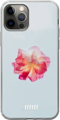 Rouge Floweret iPhone 12 Pro