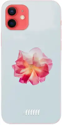 Rouge Floweret iPhone 12 Pro