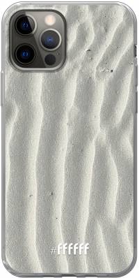 Sandy iPhone 12 Pro
