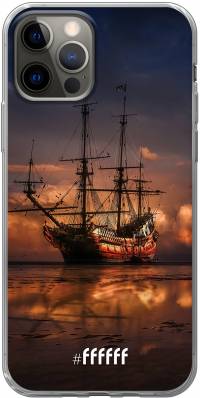 Sea Rovers iPhone 12 Pro