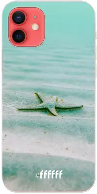 Sea Star iPhone 12 Pro