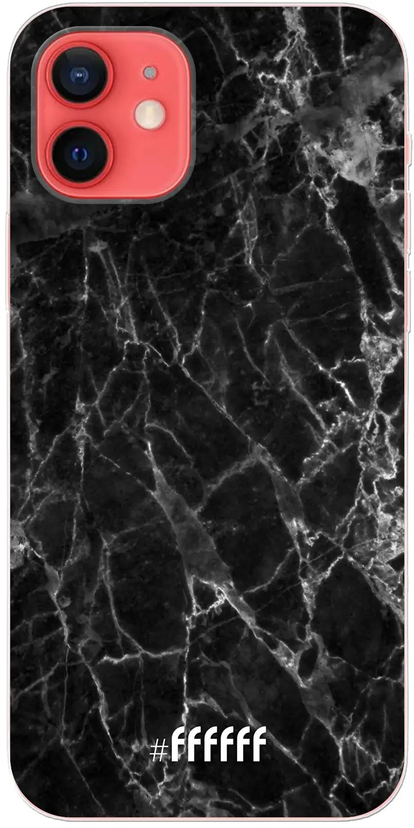 Shattered Marble iPhone 12 Pro