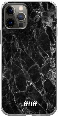 Shattered Marble iPhone 12 Pro