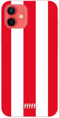 Sparta Rotterdam iPhone 12 Pro