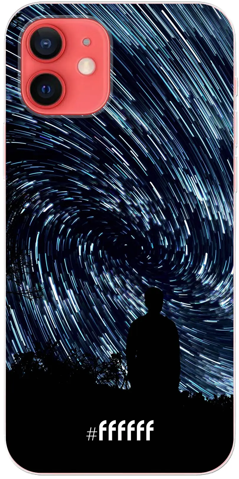 Starry Circles iPhone 12 Pro