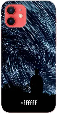 Starry Circles iPhone 12 Pro