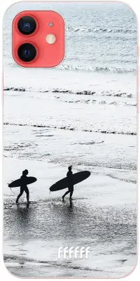 Surfing iPhone 12 Pro