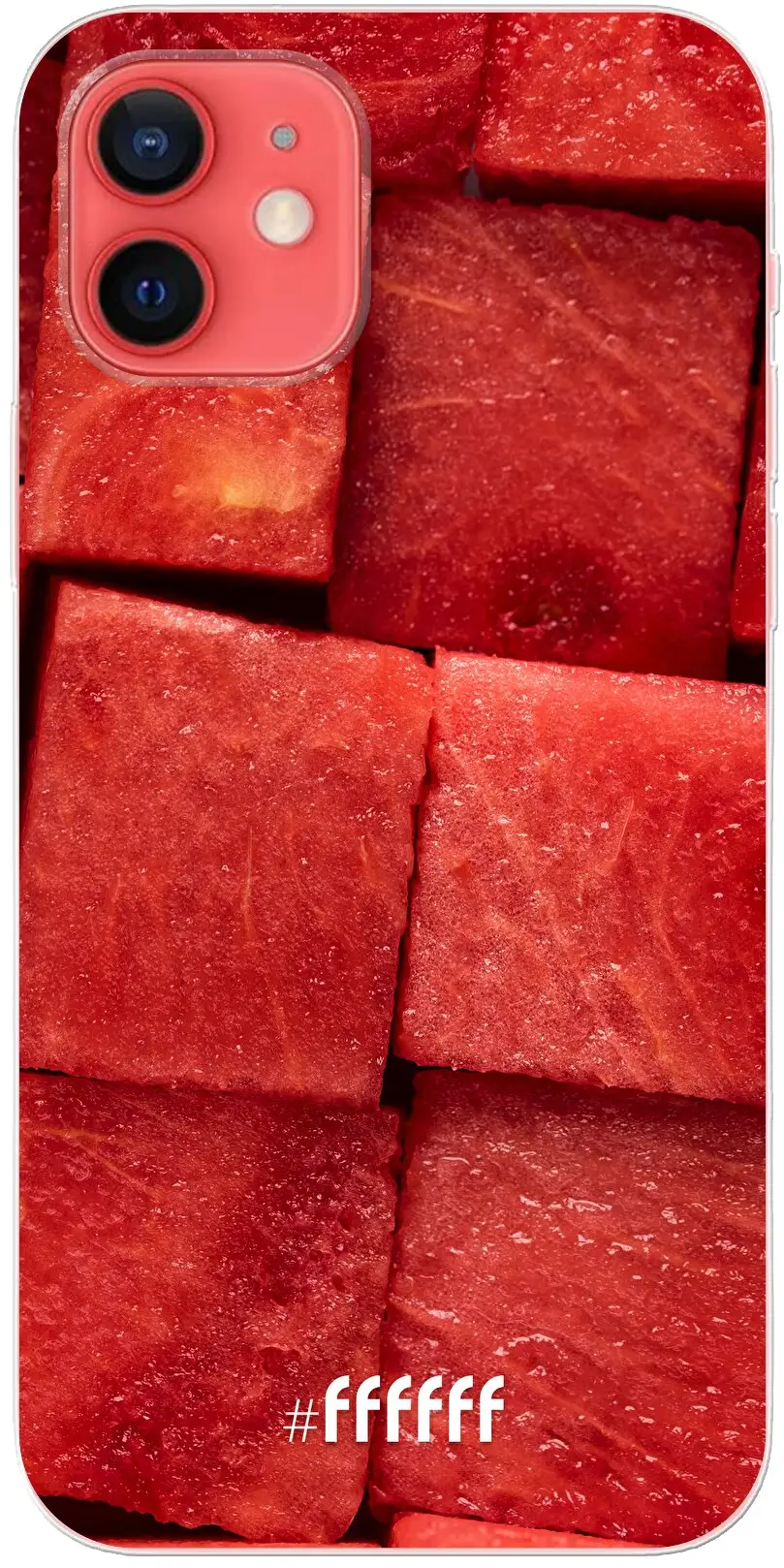 Sweet Melon iPhone 12 Pro