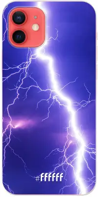 Thunderbolt iPhone 12 Pro