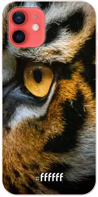 Tiger iPhone 12 Pro