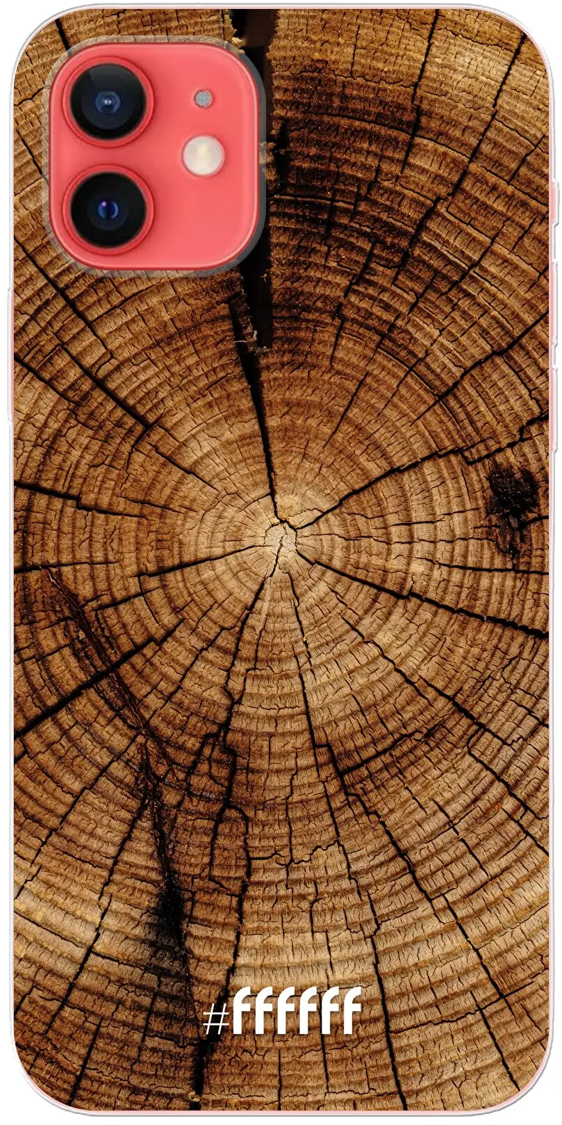 Tree Rings iPhone 12 Pro