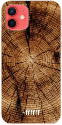 Tree Rings iPhone 12 Pro