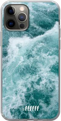 Whitecap Waves iPhone 12 Pro