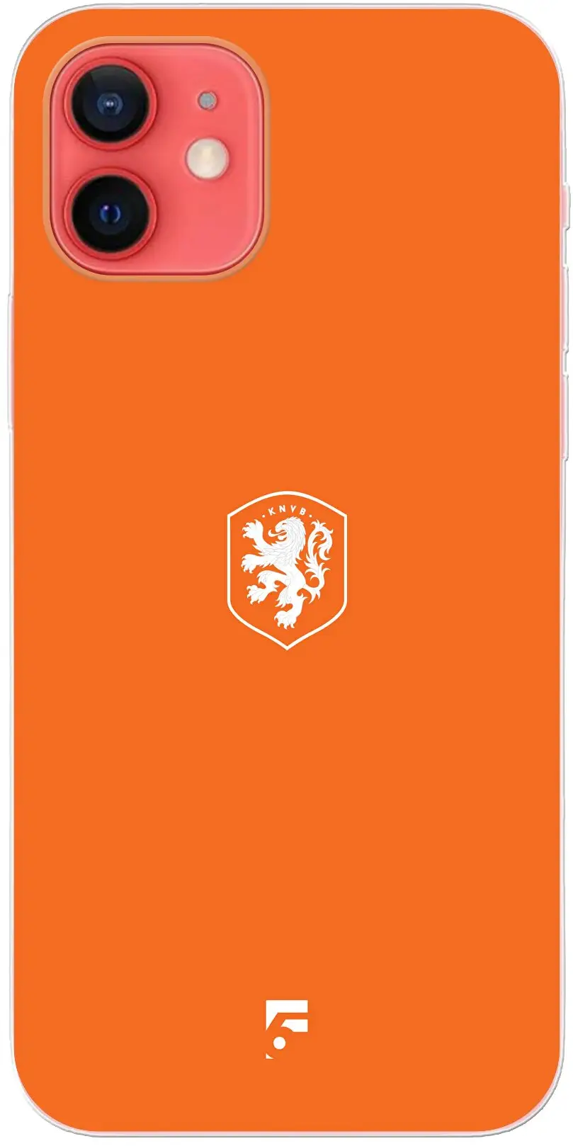 WK 2026 - Nederland thuis iPhone 12 Pro