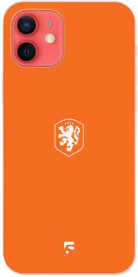 WK 2026 - Nederland thuis iPhone 12 Pro