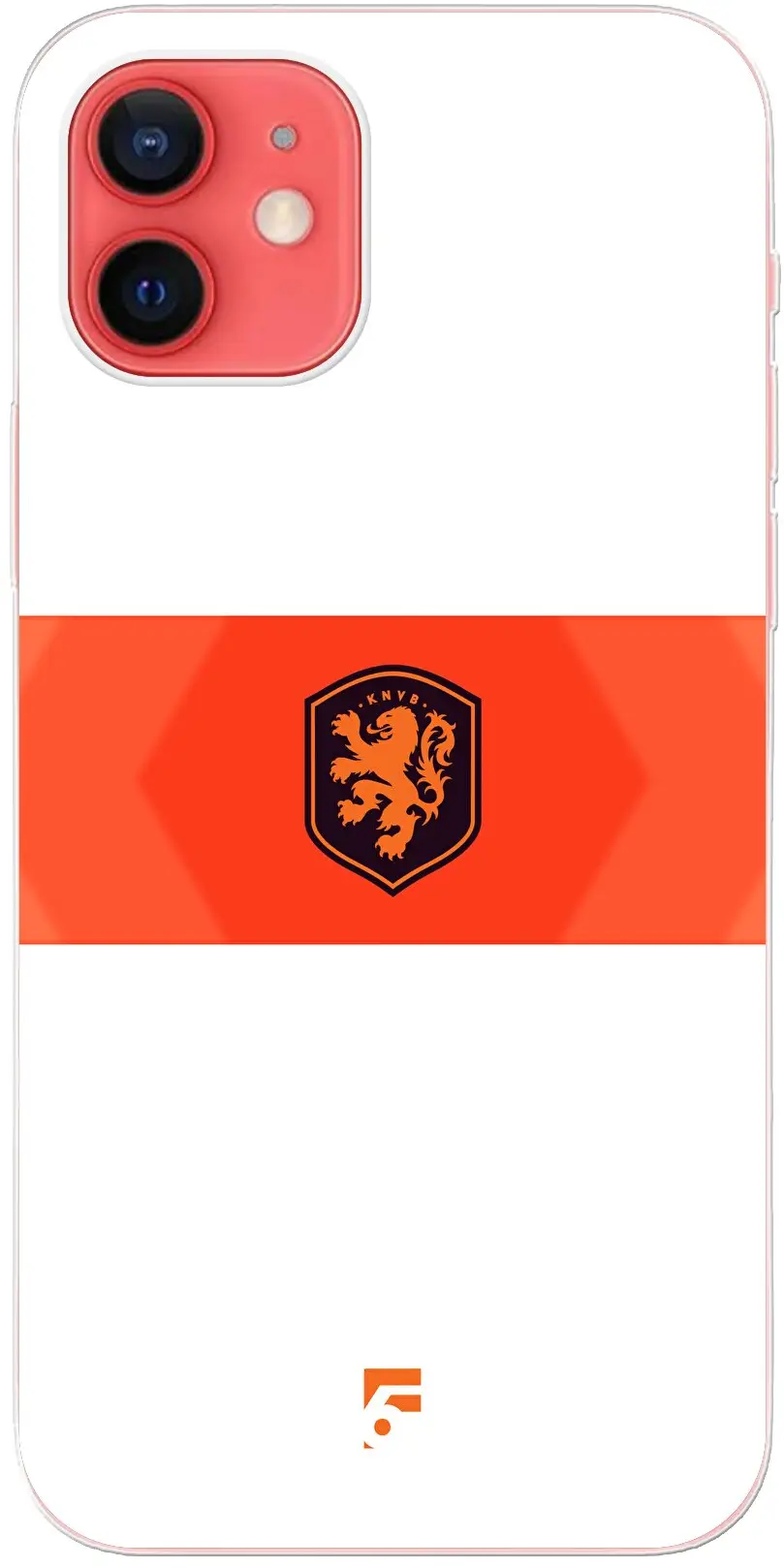 WK 2026 - Nederland uit iPhone 12 Pro