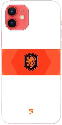 WK 2026 - Nederland uit iPhone 12 Pro