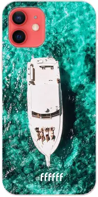 Yacht Life iPhone 12 Pro