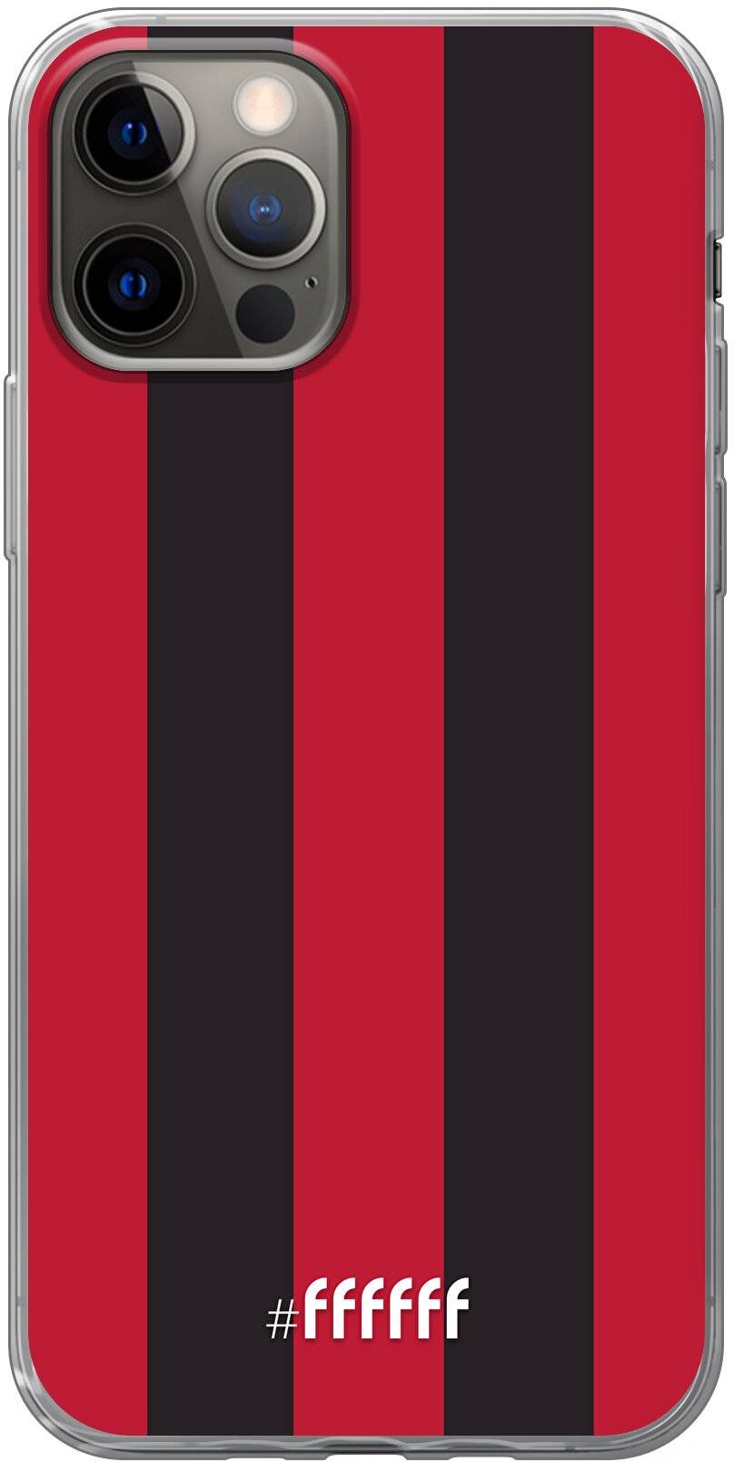 AC Milan iPhone 12