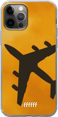 Aeroplane iPhone 12