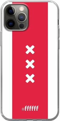 AFC Ajax Amsterdam1 iPhone 12