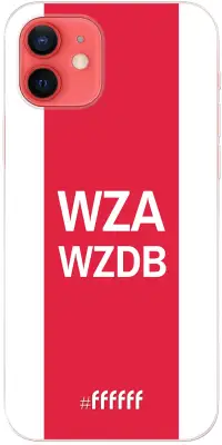 AFC Ajax - WZAWZDB iPhone 12