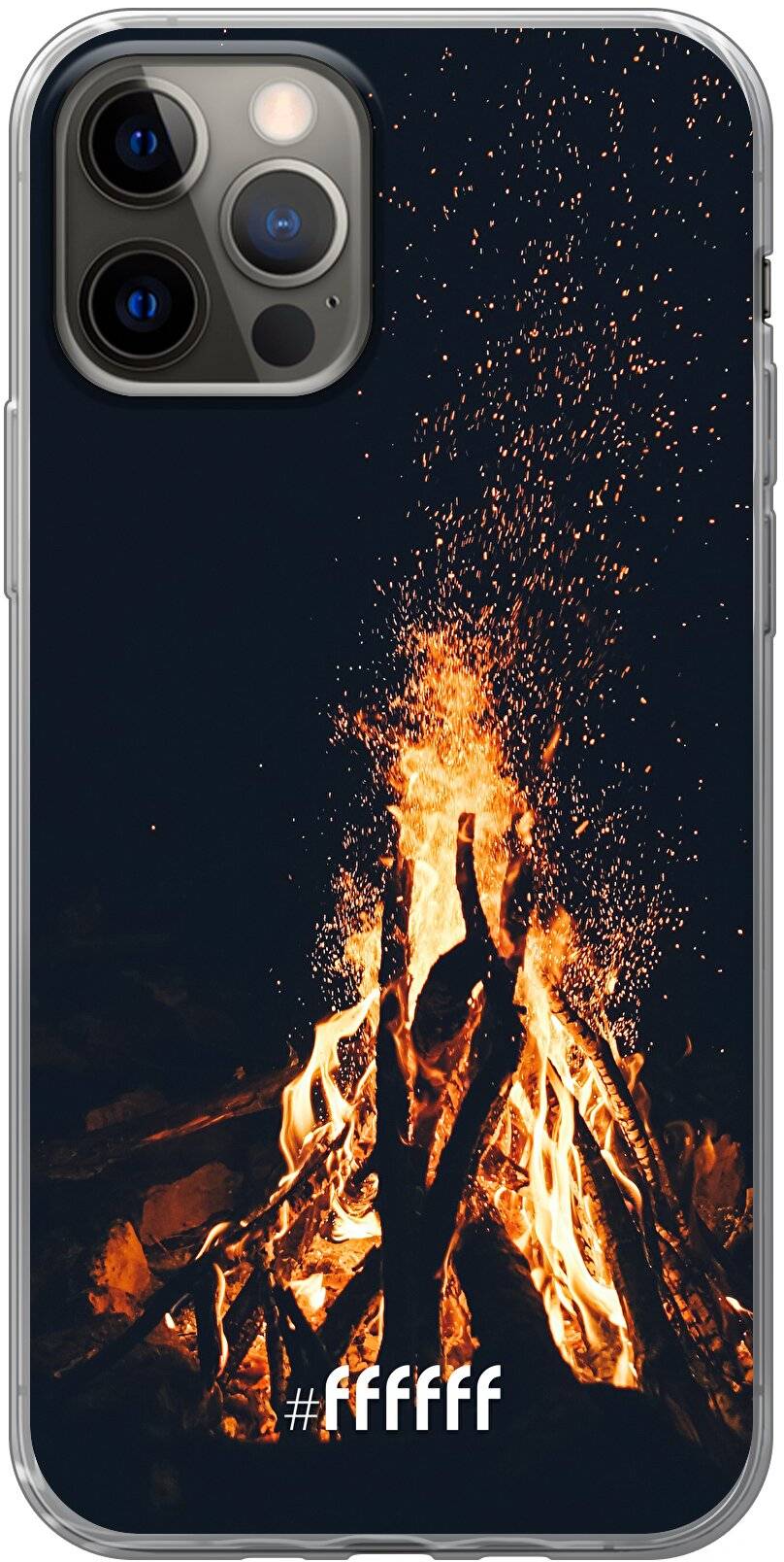 Bonfire iPhone 12