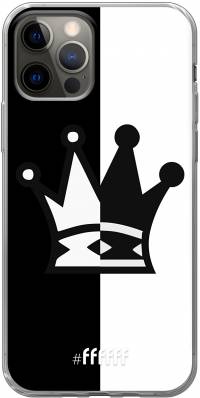 Chess iPhone 12