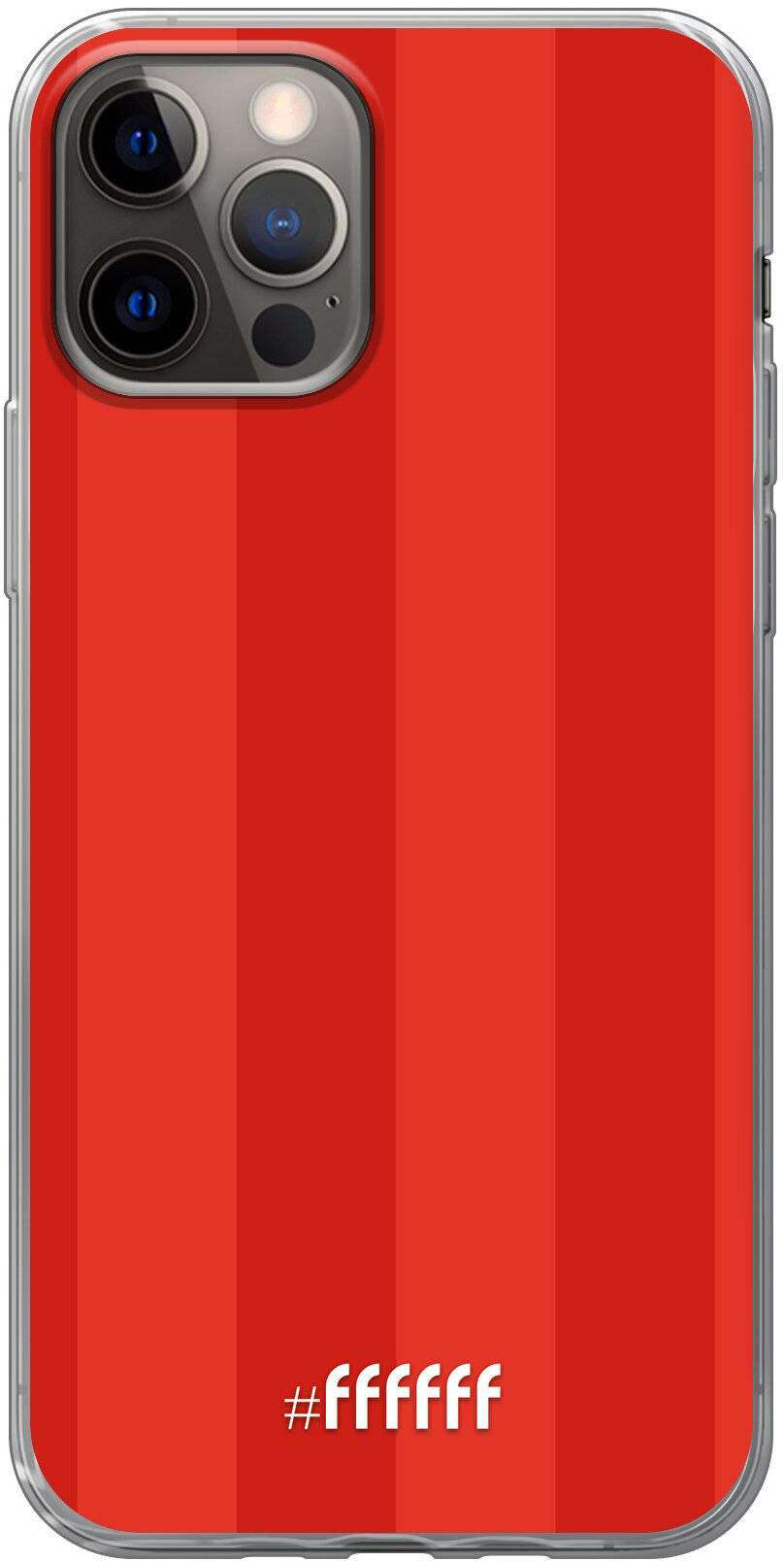 FC Twente iPhone 12