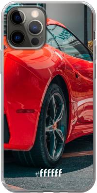 Ferrari iPhone 12