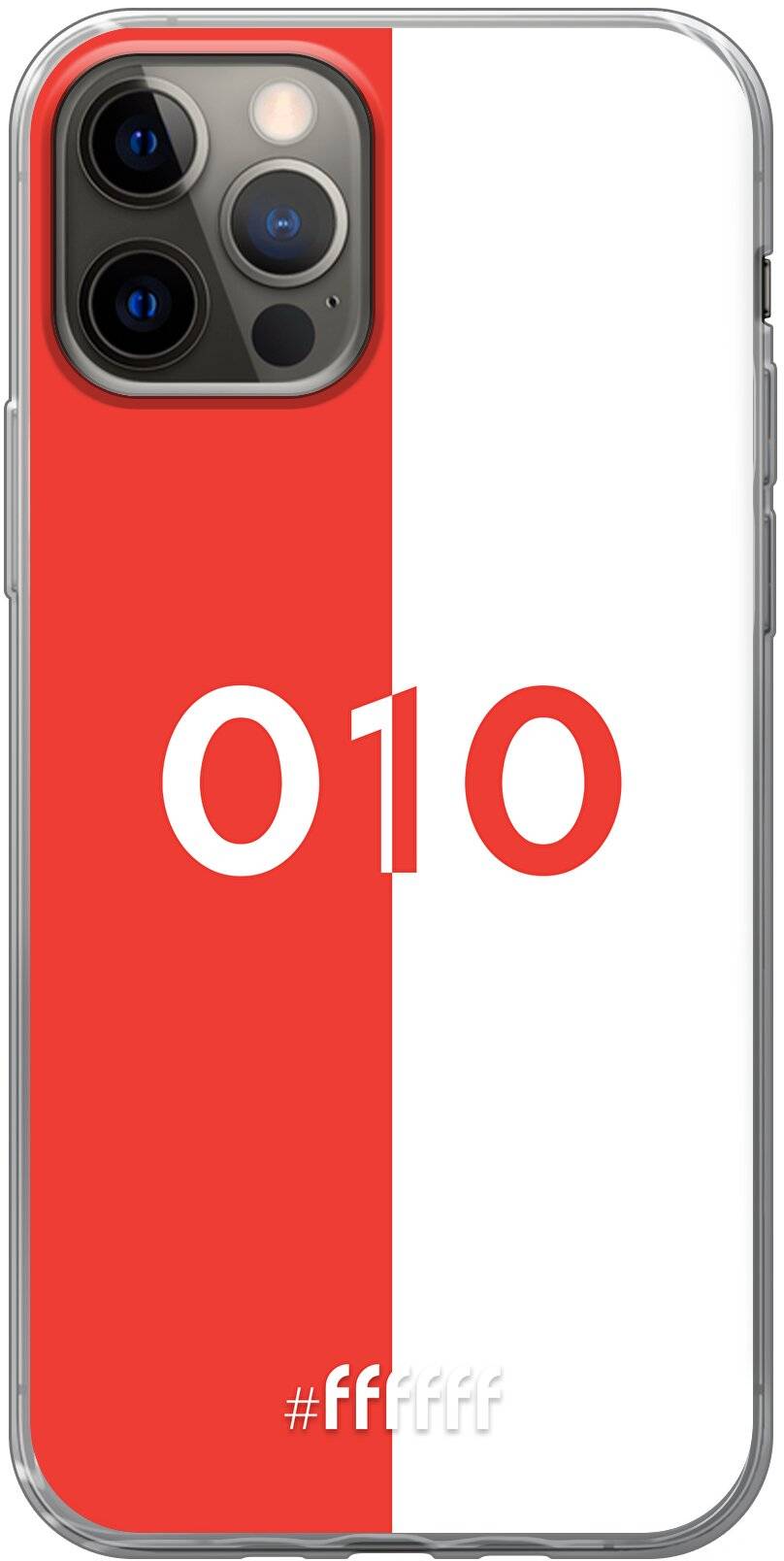 Feyenoord - 010 iPhone 12