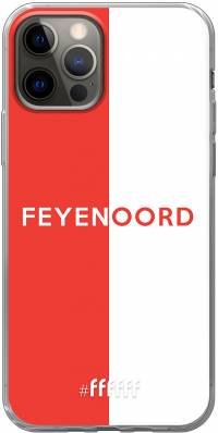 Feyenoord - met opdruk iPhone 12