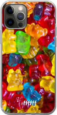Gummy Bears iPhone 12